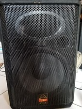 Enceinte sono wharfedale pro