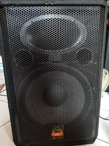 Enceinte sono wharfedale - , pro