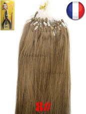 50-200 EXTENSIONS DE CHEVEUX