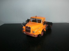 CAMION TRACTEUR SAVIEM 19.280
