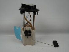 Pompe à carburant immergée