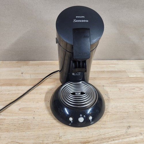 Philips senseo hd7810 single - hd7810,