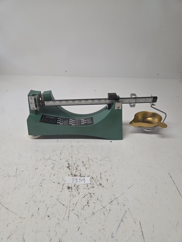 Rcbs model 505 5 powder - rcbs, 505,