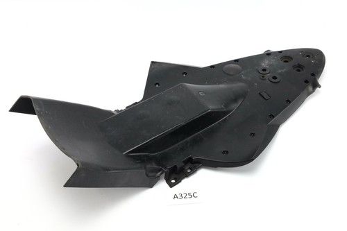 Garde boue arrière ktm - arrière,