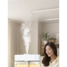 Humidificateur Cool Mist Top