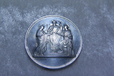 Ancienne médaille religieuse