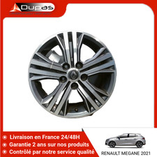 🇫🇷 JANTE ALUMINIUM