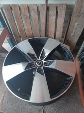 Jante VOLVO XC 40 2.0D D3 -