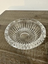 Vintage Val St. Lambert Ashtray