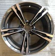 1 Genuine BMW Alloy Wheel Styling 705 M 10.5Jx19 ET28 7857076 M5 F90 M8 F91 F92 F93 BM