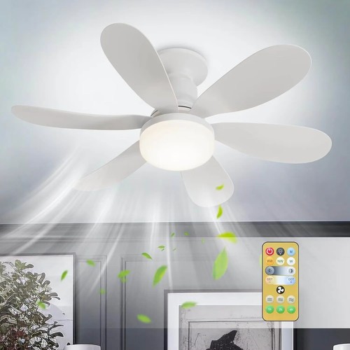 Ventilateur plafond led - ventilateur,