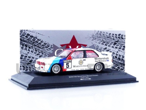 Cmr bmw m3 e30 sport - bmw,