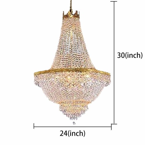 Modern luxury crystal - luxury,