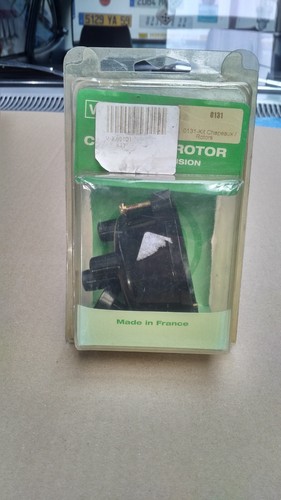 Tête allumeur rotor - tête, d'allumeur