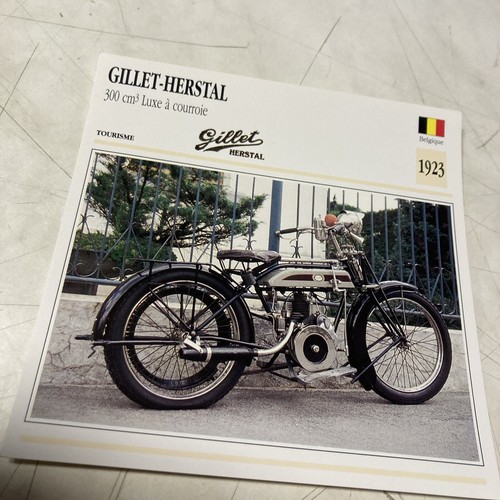 Gillet herstal 300 luxe - gillet,