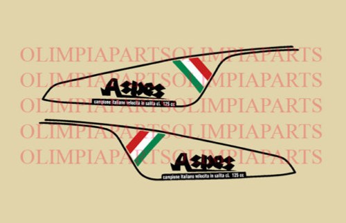 Aspes yuma criterium jaune - criterium,