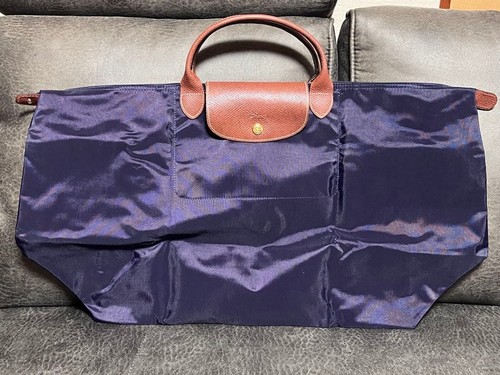 Longchamp pliage - longchamp, le