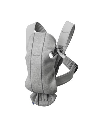 Babybjorn baby carrier - carrier, mini