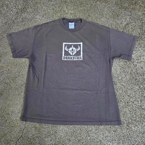 Vtg y2k darkstar center - y2k,