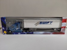 Camion / Semi-Remorque