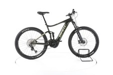 Giant Stance E+ Pro 1 VTT électrique tout suspendu Yamaha Batterie 625Wh 29" Pro