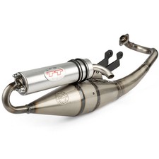 Marmitte Leovince Gilera 50