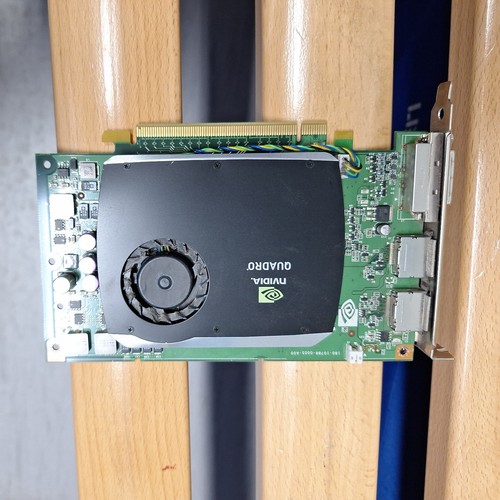 Nvidia quadro 580 - fx,