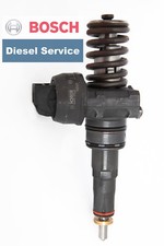 Bosch Pump Nozzle Element Pump Nozzle Unit 0414720232 038130080BX 038130073BR