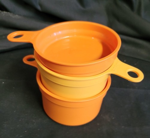Ancien vintage tupperware - ancien,