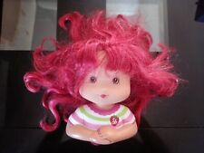 Charlotte Strawberry Headdressing Toy Set - Playmate Toys