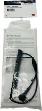 3M Peltor Motorsport Communication Adaptor Cable For Motorola GP300,CP040