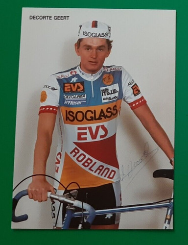 Cyclisme carte cycliste - cyclisme,