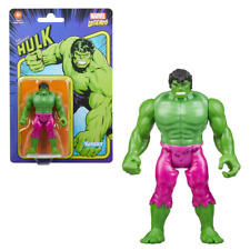Figurine Hulk (9cm) - Marvel -