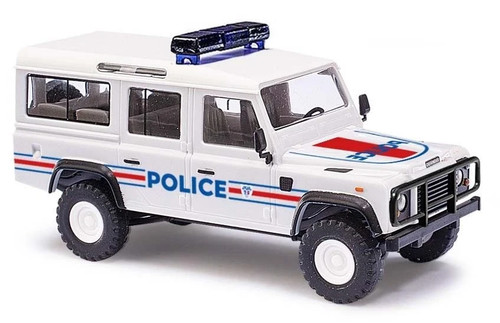 Busch 50366 land rover - 50366,