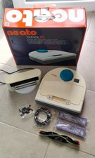 Robot aspirateur NEATO Botvac