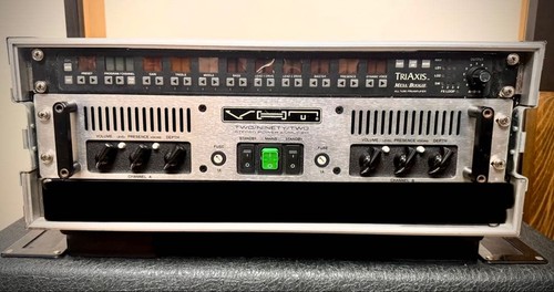 Amplificateurs mesa boogie - amplificateurs, mesa/boogie