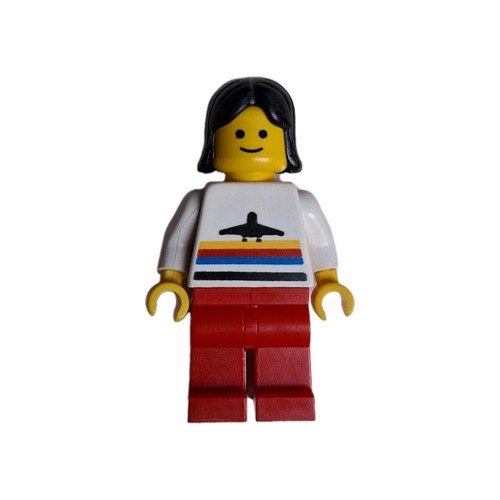 Lego personnage city - ®,