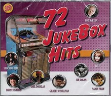 72 Juke Box Hits [Import]
