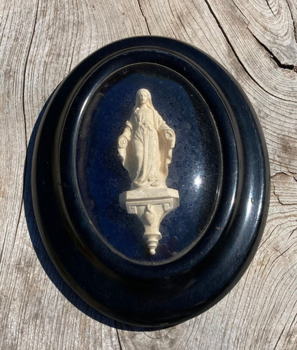 Vierge marie cadre - marie,
