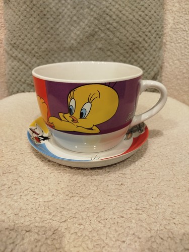 Tasse jumbo surcoupe - surcoupe, titi