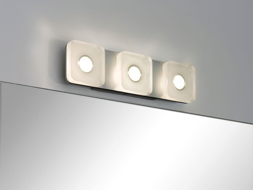 Paulmann wallceiling carré - wallceiling,