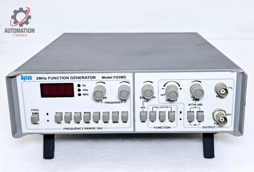 Générateur fonction aplab - fonction,