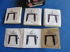 Jeu de segments moteur Perfect