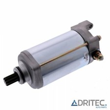 ✅Moteur de démarrage