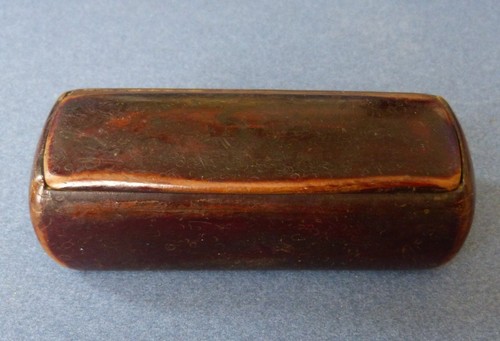 Boite tabatière 19e - , siècle