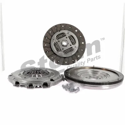 Kit embrayage volant - kit,