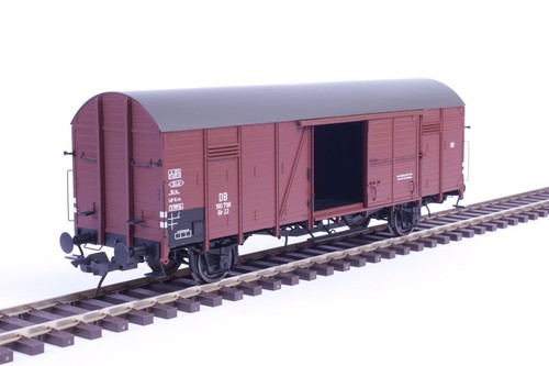 Lenz 42212 wagon de - 42212-02,