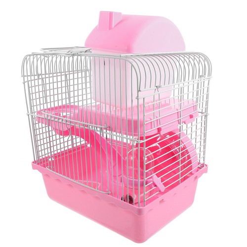 Hamster fil château - fil,