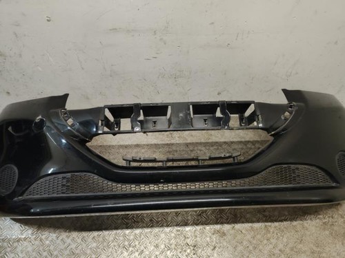 Pare choc avant peugeot 208 - pare, 1