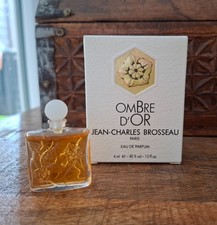 Jean-Charles BROSSEAU Ombre